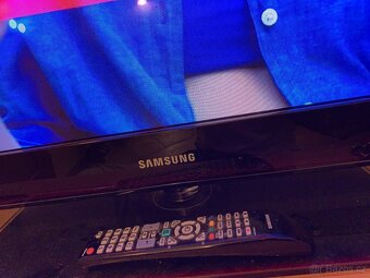 Samsung televize uhlopricka 127cm 50 palcu - 3