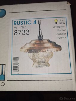 závěsné světlo - 3