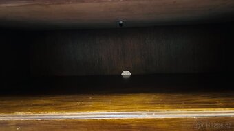 Rustikální komoda - 3