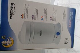 Baby Nova sterilizátor + termo talíř - 3