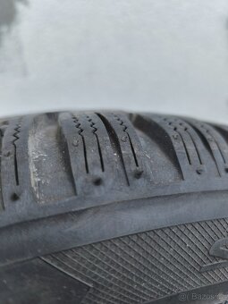 Volvo litá kola R17 - 3