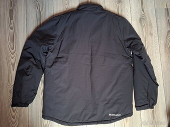 zimní hokejová bunda BAUER - 3