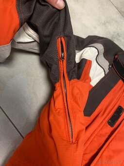 Zimní bunda ALPINE PRO - 3