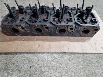 Hlavy zetor 6911 až 7711 - 3