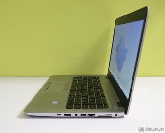 PĚKNÉ HP ELITEBOOK 840 G3 i5-6200/16GB/SSD256GB/WIN11/ZÁRUKA - 3