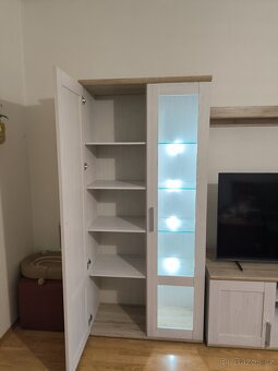 Obývaci stěna Romance - 3