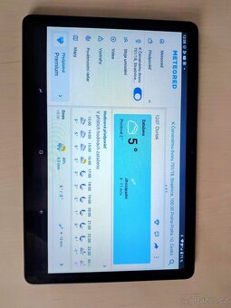 DOOGEE T30E Tablet 11" 9GB/128GB Android 14 WIFI 8000mAh Hi - 3