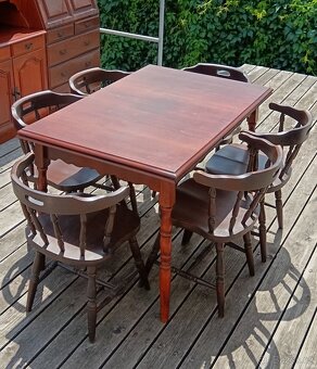 Jídelní sestava Nevada - 3