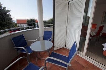 Chorvátsko, ostrov PAG, 1,5 izbový apartmán - 3