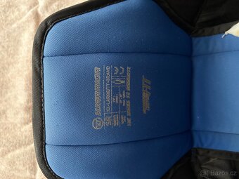 Kalhoty WARRIOR covert dt3 - 3