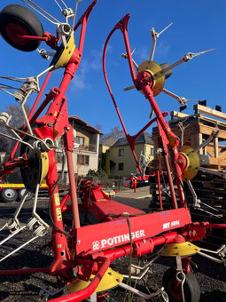 6 ti rotor. obraceč POTTINGER - 3