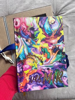 Jak si uvařit svůj vlastní vesmír - 3