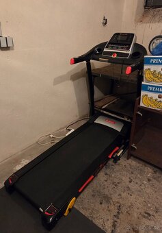 Běžecký pás inSPORTline Lavister - 3