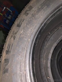 Zimní pneu nexen C” - 3