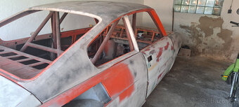 škoda 110r A2 1150 rallye - 3