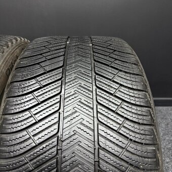 2ks pneu 265/40/19 MICHELIN - 3