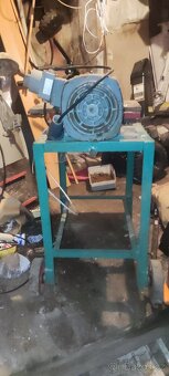 kruhová stípačka - 3