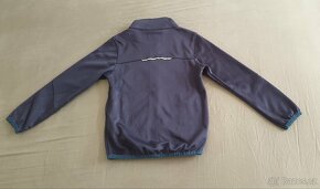 Set oblečení + 2x bunda vel. 98/104 - 3