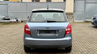 Škoda Fabia //1.2i//51kW//KLIMA//BEZ KOROZE//TOP// - 3