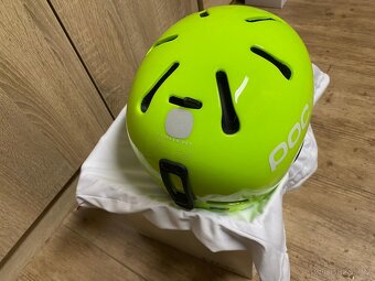 Lyžařská helma POCito Fornix XS/S (51-54) - 3