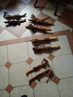 brusle jako dekorace - 3