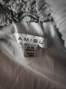 Dámská vesta xs - 3