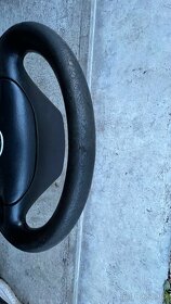 Volant + airbag Octavia 1U2 - 3