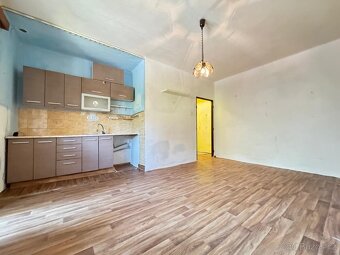 Ke koupi byt v os. vl. 1+kk, 28m2, s lodžií, Karviná - 3