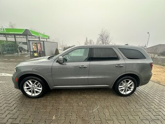 Dodge Durango 3.6 - 3