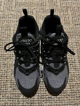 Nike Air max 270 react - 3