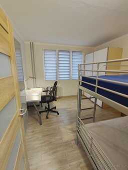 Byt 2+1 (cca 53 m²) v Mariánských Lázních – Úšovicích - 3