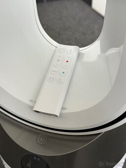 Čistička Dyson Purifier Hot+Cool Gen1 HP10 - záruka 07/26 - 3