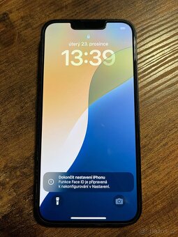 Iphone 14, 128 gb - 3