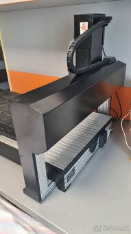 Gravírovací fréza / plotter Comagrav - 3