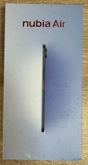 ZTE Nubia Air 5G 8GB RAM/256GB - zlatý - 3