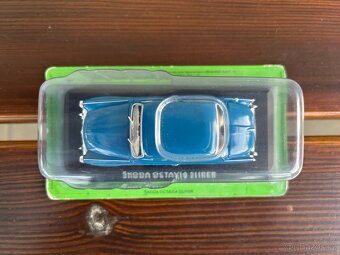 Škoda Octavia Super - 3