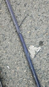 BMW e39 touring stresni listy - 3