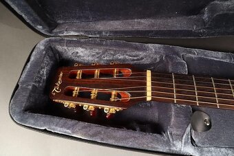 Takamine DSF 65 C Santa Fe - 3