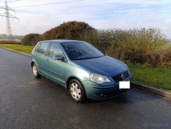 Volkswagen Polo, 1,2 - nutná oprava - 3