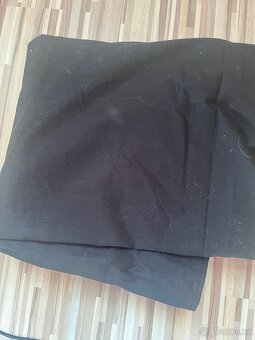 Černé fotopozadí - 3