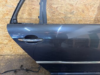 PRAVÉ ZADNÍ DVEŘE VW PHAETON - 3