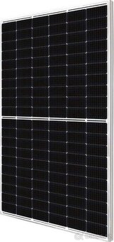 Kompletní sestava FVE Solax - 3