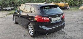 BMW 2 F45 Active Tourer 220d Xdrive automatic Advantage20 - 3