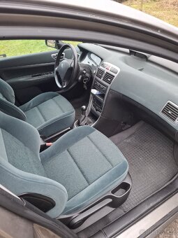 Peugeot307 2.0 HDI 79kw - 3