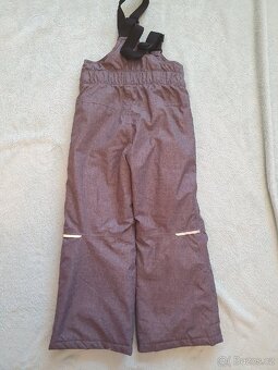 Lyžařská souprava McKinley 122 - 3