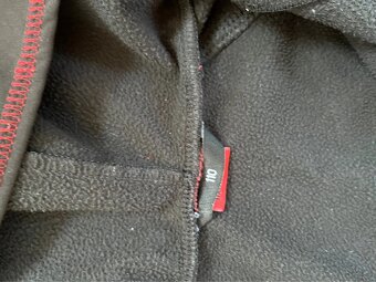 Sofsthellová kombinéza ielm, vel. 110 - 3