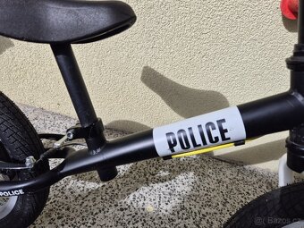 Odrážedlo Yedoo - 3