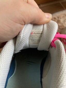 Boty na tenis - 3