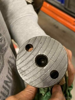 Ford 429 / 460 vačka a hydroštely - 3