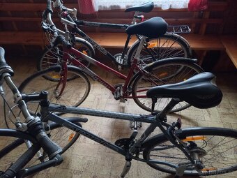 Jízdní kolo - 3